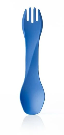 Humangear GoToob+ -Outdoor Camping Sales opplanet human gear gobites utensil uno blue hg0402 1bk cku ntn16472 1 hg0402 main