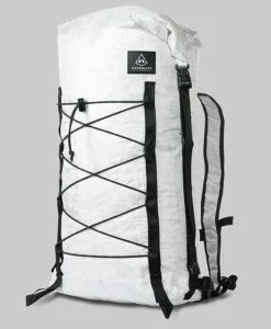 Hyperlite Mountain Gear Dyneema Summit Pack -Outdoor Camping Sales opplanet hyperlite mountain gear dyneema summit pack
