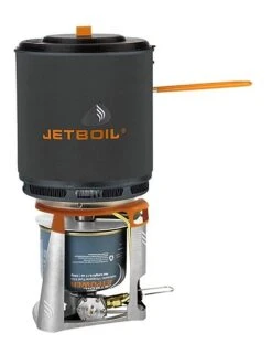 Jetboil Joule Group Cooking System -Outdoor Camping Sales opplanet jet boil joule group cooking system black jet0043 black main