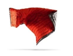 Kammok Firebelly Down 30° -Outdoor Camping Sales opplanet kammok firebelly emberorange ember firebellydownemberorange 2se hmk firbly firebellydo main