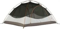 Kelty Trail Ridge 3 -Outdoor Camping Sales opplanet kelty trail ridge 3 tent 2015 model 3 person 3 season tan main