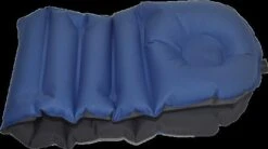 Klymit Cush Seat -Outdoor Camping Sales opplanet klymit cush pillow blue main