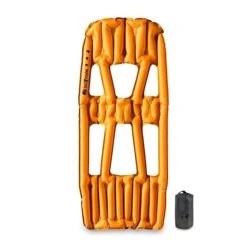 Klymit Inertia X-Lite -Outdoor Camping Sales opplanet klymit inertia x lite sleeping pad orange main