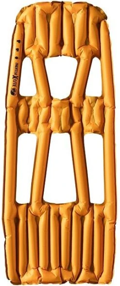 Klymit Inertia XL -Outdoor Camping Sales opplanet klymit inertia x lite sleeping pad orange short 06ilor02a main
