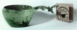 Kupilka 21 Classic Drinking Vessel -Outdoor Camping Sales opplanet kupilka classic cup green kup0011 green main