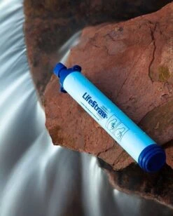 LifeStraw Original -Outdoor Camping Sales opplanet lifestraw personal water filter main