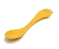 Light My Fire Spork Original -Outdoor Camping Sales opplanet light my fire tritan spork lime main