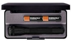 Maglite Mini Maglite -Outdoor Camping Sales opplanet mag instrument 2 cell aa mini maglite led flashlight presentation box black sp22017
