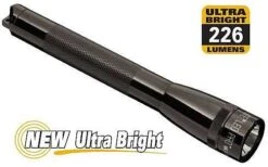 Maglite Mini Maglite Pro -Outdoor Camping Sales opplanet maglite led mini maglite 2 cell aa pro flashlight presentation box black sp2p017