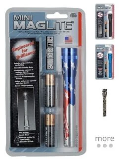 Maglite Mini Maglite -Outdoor Camping Sales opplanet maglite mini maglite aa incandescent flashlights mcimage spids 114967 94567 94818 94847 96461 102379 vids