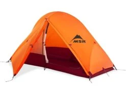MSR Access 1 22 MSR Access 1 -Outdoor Camping Sales opplanet msr access 3 tent orange 13118 main