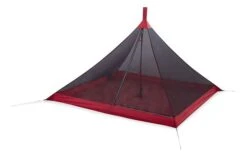 MSR Front Range Bug/Floor Insert -Outdoor Camping Sales opplanet msr front range insert orange 13120 main