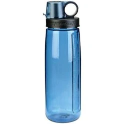 Nalgene OTG Bottle -Outdoor Camping Sales opplanet nalgene otg slate blue 2590 6024