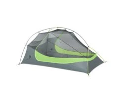 NEMO Dragonfly 1 17 NEMO Dragonfly 1 -Outdoor Camping Sales opplanet nemo dragonfly ultralight backpacking tent 2 person 814041019255 main
