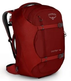 Osprey Porter 46 -Outdoor Camping Sales opplanet osprey porter 46 gear hauler 10001114 main