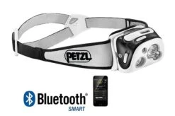 Petzl Reactik + -Outdoor Camping Sales opplanet petzl bluetooth smart rechargeable 300 lumens headlamp e95 hne main