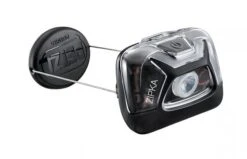 Petzl Zipka -Outdoor Camping Sales opplanet petzl zipka healamp black e093ga00 main