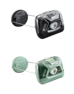 Petzl Zipka -Outdoor Camping Sales opplanet petzl zipka led headlamp mcimage spids 94567 94604 vids