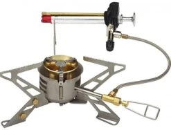 Primus OmniFuel -Outdoor Camping Sales opplanet primus omni fuel stove w windscreen fuel bottle case main