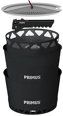 Primus PrimeTech 1.3L Stove Set 9 Primus PrimeTech 1.3L Stove Set - Image 9