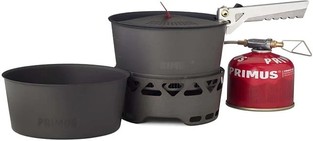 Primus PrimeTech 1.3L Stove Set 3 Primus PrimeTech 1.3L Stove Set - Image 3
