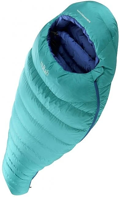 Rab Neutrino Endurance 600 2 Rab Neutrino Endurance 600 - Image 2