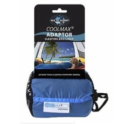 Sea To Summit Adaptor Traveller -Outdoor Camping Sales opplanet sea to summit adaptor coolmax travel liner
