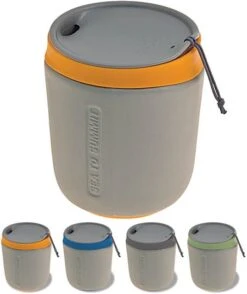 Sea To Summit Delta Insul-Mug -Outdoor Camping Sales opplanet sea to summit delta insul mug orange main