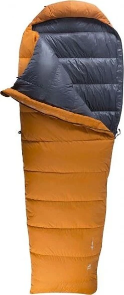 Sea To Summit Trek TK II 29 Sea To Summit Trek TK II -Outdoor Camping Sales opplanet sea to summit trek tk i sleeping bag 650 down regular left orange