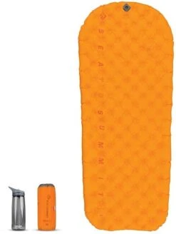 Sea To Summit UltraLight Insulated 28 Sea To Summit UltraLight Insulated -Outdoor Camping Sales opplanet sea to summit ultralight insulated mat extra small 904 main