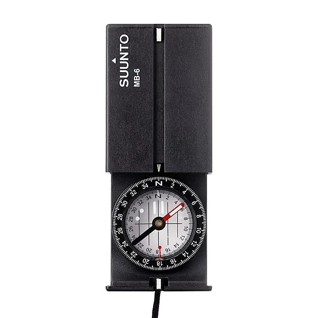 Suunto MB-6 3 Suunto MB-6 - Image 3