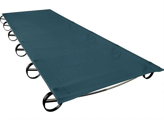 LuxuryLite Mesh Cot 2 LuxuryLite Mesh Cot - Image 2