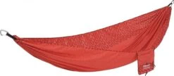 Therm-a-Rest Slacker Single Hammock 39 Therm-a-Rest Slacker Single Hammock -Outdoor Camping Sales opplanet therm a rest slacker hammock cayenne double main