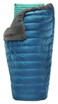 Therm-a-Rest Vela 35F/2C Quilt -Outdoor Camping Sales opplanet therm a rest vela quilt 650 down midnight large