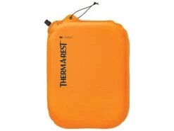 Therm-a-Rest Lite Seat -Outdoor Camping Sales opplanet thermarest lite seat orange 10803 main