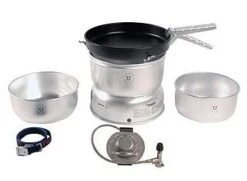 Trangia 25-3 UL -Outdoor Camping Sales opplanet trangia 25 3 ui stove kit gas burner 147253 main 1