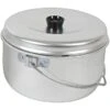 Trangia Billy With Lid And Bail