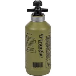 Trangia Fuel Bottle -Outdoor Camping Sales opplanet trangia fuel bottle 0 3 l grn 506103 main