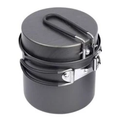 Optimus Terra Weekend HE Cookset -Outdoor Camping Sales optimus terra weekend 08