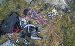 Osprey Solo -Outdoor Camping Sales osprey solo