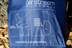 Sea To Summit Comfort Deluxe Insulated Mat -Outdoor Camping Sales outer windbag instructions