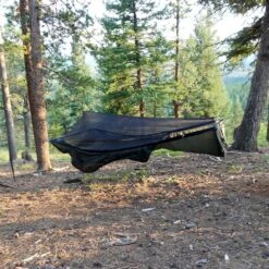 Warbonnet RidgeRunner