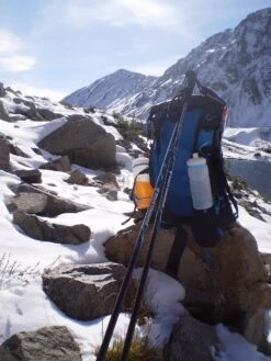 Montane VIA Dragon 20 -Outdoor Camping Sales pack1