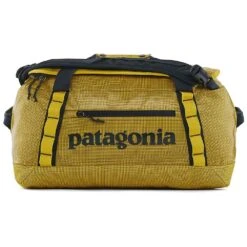 Patagonia Black Hole Duffel 39 Patagonia Black Hole Duffel -Outdoor Camping Sales patagonia black hole 40l duffle bag 1 4