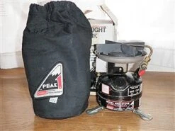Coleman Peak 1 Stove -Outdoor Camping Sales peak 1
