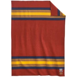 Pendleton Grand Canyon National Park Throw -Outdoor Camping Sales pendleton national park throw blanket 1 1