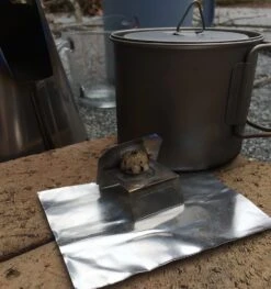 Trail Designs Classic Ti-Tri -Outdoor Camping Sales photo 1 2