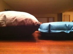 Therm-a-Rest NeoAir Pillow -Outdoor Camping Sales photo 2