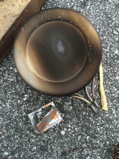 Trail Designs Classic Ti-Tri -Outdoor Camping Sales photo 2 1