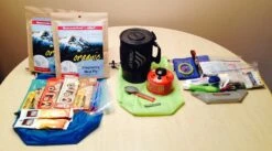 Outdoor Research Ultralight Ditty Sacks 22 Outdoor Research Ultralight Ditty Sacks -Outdoor Camping Sales photo 2 4